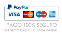 Pago 100% seguro